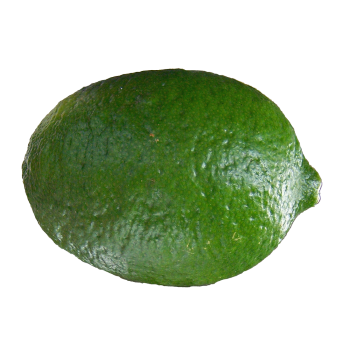 Lime Peel